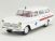 3637 Simca Marly Ambulance Municipale