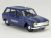 3645 Peugeot 204 Break Gendarmerie
