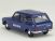 3645 Peugeot 204 Break Gendarmerie