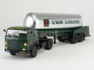 3665 Unic Izoard T270 Semi Citerne 1966