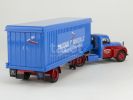 Miniature Altaya 1/43 – Semi-remorque Citroën U23 (1953-1969) – Collection