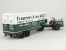 3668 Willeme TL 101 Horizon Semi 1962