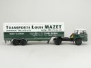 3668 Willeme TL 101 Horizon Semi 1962
