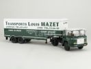 3668 Willeme TL 101 Horizon Semi 1962