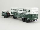 3668 Willeme TL 101 Horizon Semi 1962