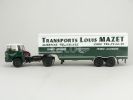3668 Willeme TL 101 Horizon Semi 1962