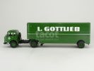 3670 Saviem JL 23 Semi Remorque 1961