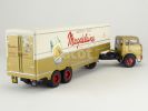 3671 Berliet TR 250 Semi Remorque 1968