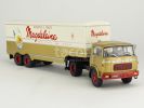 3671 Berliet TR 250 Semi Remorque 1968