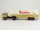 3671 Berliet TR 250 Semi Remorque 1968