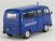 3682 Renault Estafette Minicar Gendarmerie