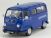 3682 Renault Estafette Minicar Gendarmerie