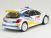 3693 Peugeot 207 S2000 Alsace Vosges 2009