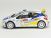 3693 Peugeot 207 S2000 Alsace Vosges 2009