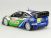 3752 Ford Focus RS WRC Monte-Carlo 2008