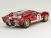 3759 Ford GT40 MKII Le Mans 1966