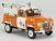 3818 Renault Colorale 4x4 Dépanneuse
