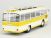 3832 Saviem SC5 Chausson Autocar 1962