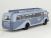 3834 Berliet PCK 8W Autocar 1950
