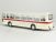 3837 Saviem S53 Autobus Scolaire 1980