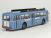 3843 Somua OP5-3 Bus Strasbourg 1955