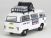 3844 Volkswagen Combi T2 Assistance Porsche 1978