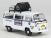 3844 Volkswagen Combi T2 Assistance Porsche 1978