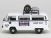 3844 Volkswagen Combi T2 Assistance Porsche 1978