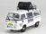 3844 Volkswagen Combi T2 Assistance Porsche 1978
