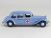 3849 Citroën Traction 11C Ambulance 1954