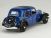 3852 Citroën Traction 7A Berline 1934