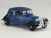 3852 Citroën Traction 7A Berline 1934