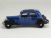 3852 Citroën Traction 7A Berline 1934