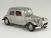 3854 Citroën Traction 11BL Danemark 1946