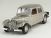 3854 Citroën Traction 11BL Danemark 1946
