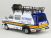 3868 Ford Transit Assistance 1981