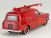 3878 Peugeot 403 Break Tôlé Pompiers