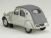 3900 Citroën 2CV Poste 1952