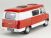 3909 Divers Nysa 521 Minibus