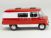 3909 Divers Nysa 521 Minibus