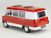 3909 Divers Nysa 521 Minibus