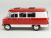 3909 Divers Nysa 521 Minibus
