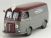 3910 Peugeot D3A Fourgon 1950