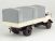 3915 Mercedes L 911 Canvas