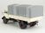 3915 Mercedes L 911 Canvas
