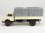 3915 Mercedes L 911 Canvas