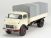 3915 Mercedes L 911 Canvas