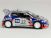 3929 Peugeot 206 WRC Portugal 2001