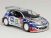 3929 Peugeot 206 WRC Portugal 2001