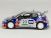 3929 Peugeot 206 WRC Portugal 2001